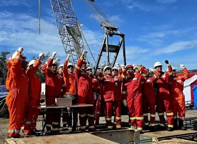 15 Proyek Energi Baru, SKK Migas Fokus Sinergi