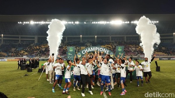 PSIM Jogja Siapkan Strategi Cerdas untuk Rekrut Pemain Asing Musim Depan