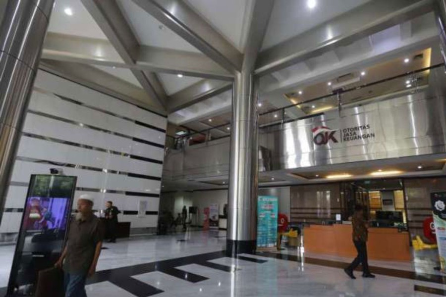 TWP90 Industri Fintech Lending Makin Dekati Ambang Batas Aman 5%