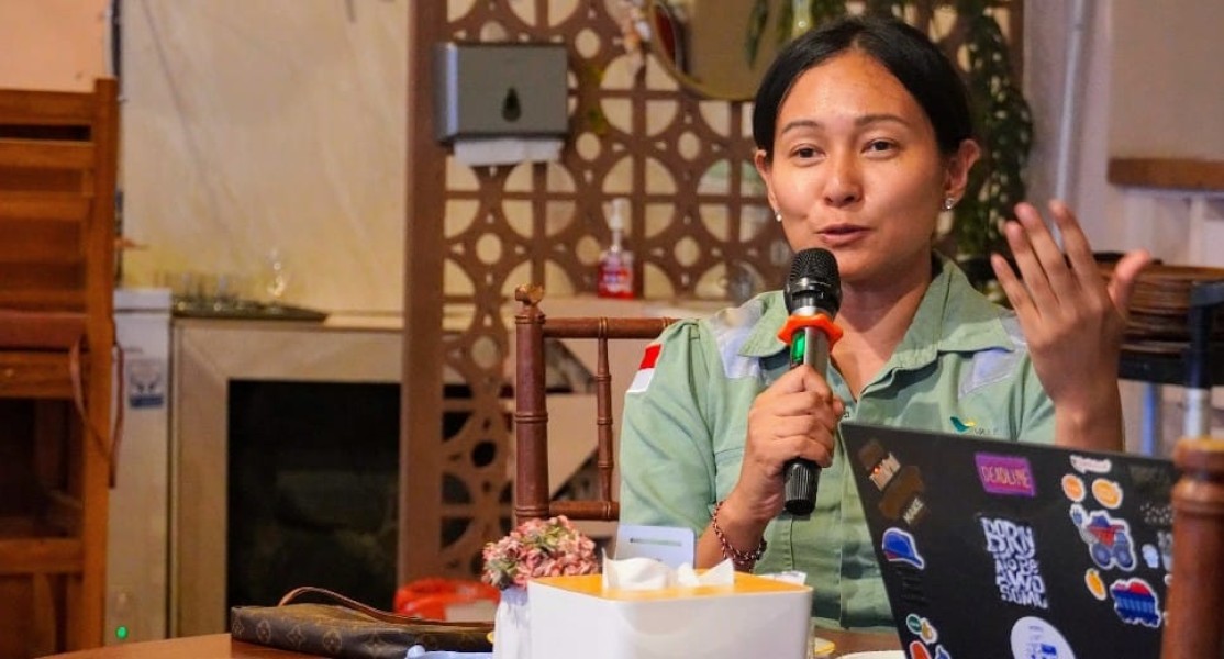 Vale Indonesia Respons Aksi AMARA: Tegaskan Izin Pertambangan di Seba-seba Sah dan Dilindungi Negara