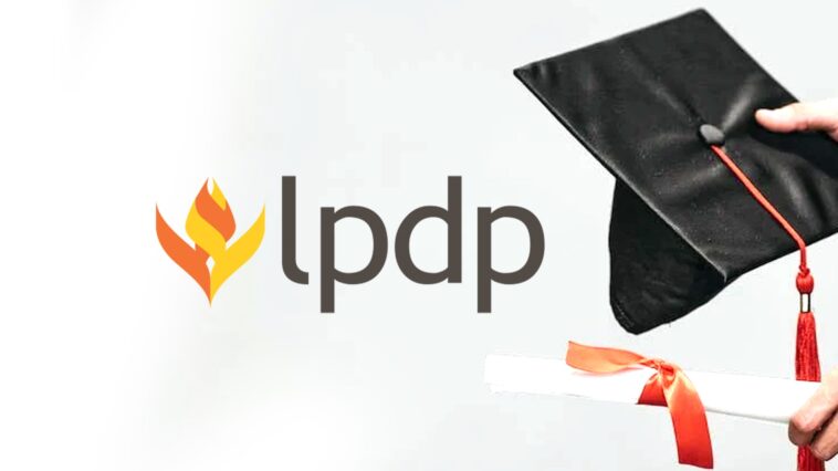 Pendidikan Gratis Lewat LPDP 2025 untuk Anak Bangsa