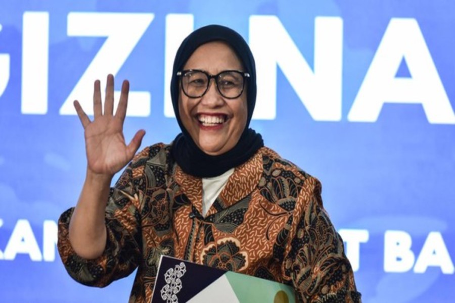 BGN Bentuk Dewan Pengarah Berisi Profesor Gizi