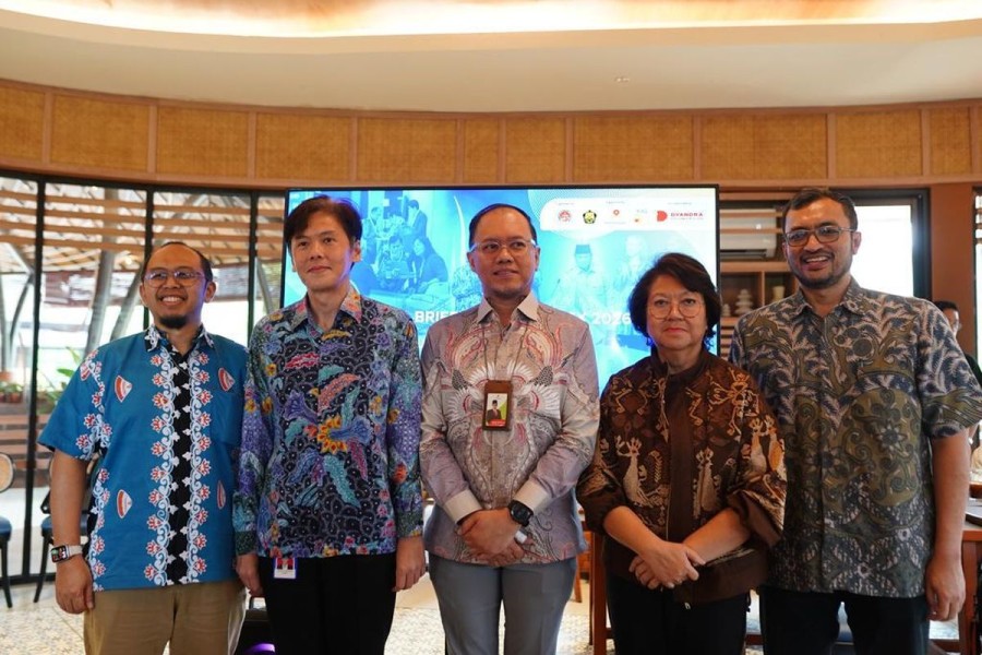 SKK Migas Perketat TKDN Dorong Impor Migas Turun