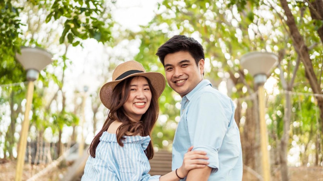 Panduan Tampil Memikat di First Date Bersama FFAR Sigma Spirit