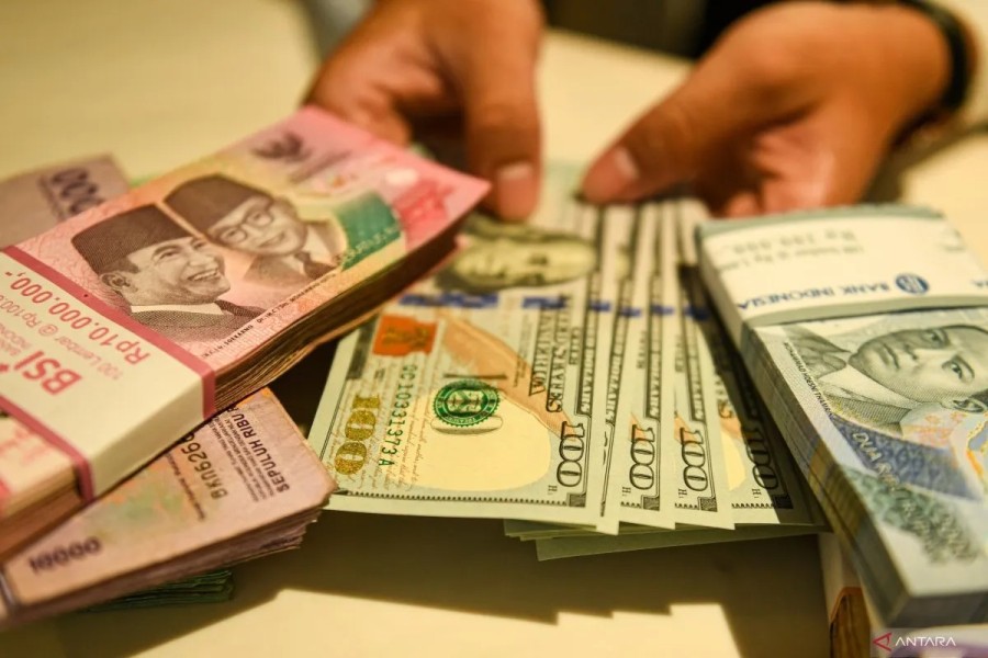 Bank Indonesia Rilis Kurs Terbaru, Cek Nilai Rupiah Hari Ini