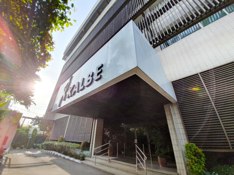 Kalbe Farma Siapkan Strategi Bisnis 2026 Perkuat Produk dan Ekspansi