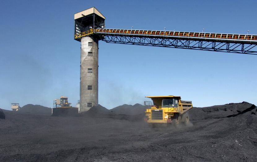 Pemerintah Bersinergi Wujudkan Tata Kelola Pertambang Berkelanjutan