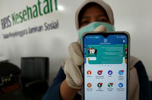 Cara Mengaktifkan Kembali Nomor BPJS Kesehatan yang Nonaktif Melalui HP dengan Mudah dan Praktis