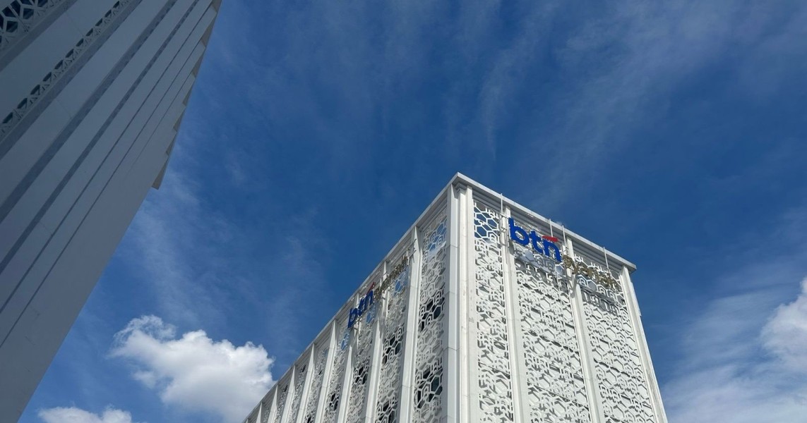 BTN Pastikan Operasional Bank Syariah Nasional Sebelum 2026