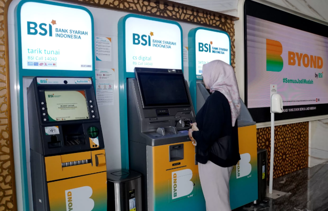 BSI Pastikan Layanan E-Channel Kembali Normal Pasca-Upgrade Sistem IT