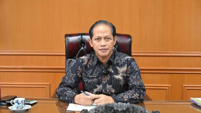 Indonesia Siapkan Strategi Kredit Keanekaragaman Hayati untuk Masa Depan Ekonomi Berkelanjutan