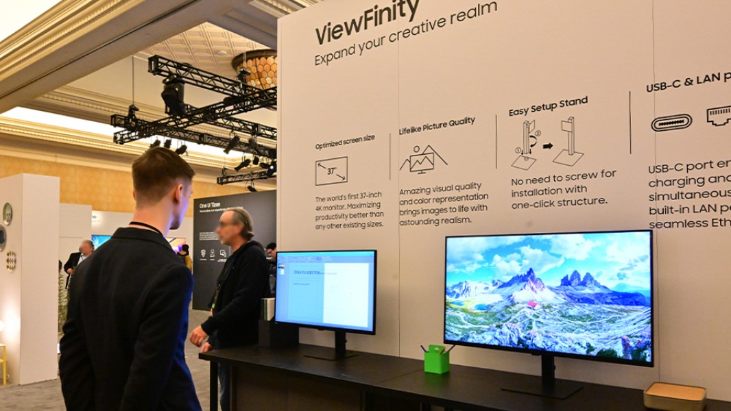 Samsung TV 2025 Resmi Hadir di Indonesia: Mengusung Teknologi Vision AI untuk Pengalaman Menonton yang Lebih Cerdas dan Personal