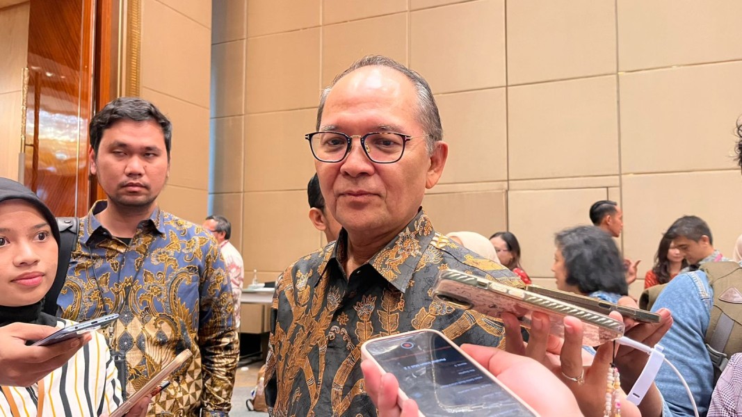 Aset Asuransi Non-Komersial Tembus Rp 222,67 Triliun, OJK Catat Pertumbuhan Positif