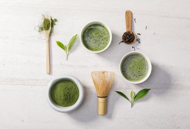 Mengungkap Rahasia di Balik Panen Matcha Jepang: Tiga Waktu yang Tentukan Rasa dan Warna