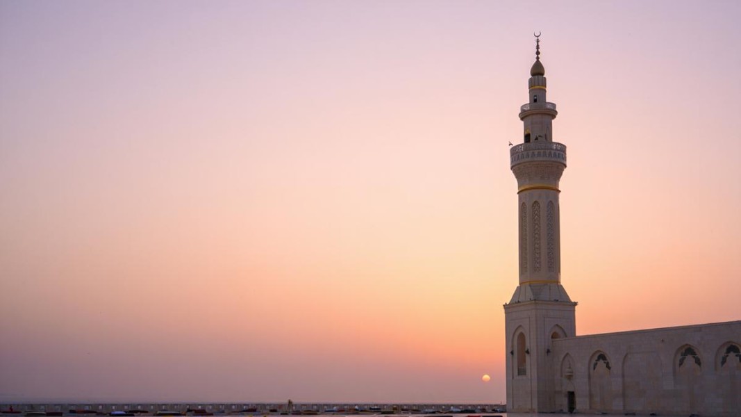 Jadwal Imsakiyah Medan Rabu 4 Maret 2026 Lengkap Ramadan 1447 H