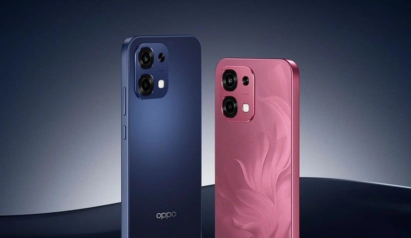 Oppo A6 Pro 4G Tawarkan Chip Helio G100 dan Baterai Jumbo