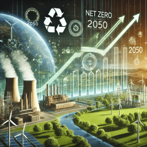 Menteri Energi AS Kritik Keras Target Nol Emisi Karbon 2050: Sebut Sebagai Tujuan Mengkhawatirkan