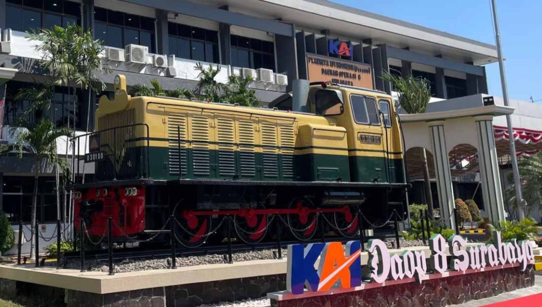 KAI Tawarkan Promo Tiket KA Jarak Jauh Mulai Rp45 Ribu, Berlaku di Daop 8 Surabaya