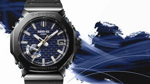 Tangguh Menantang Alam: Rekomendasi Jam Casio G-Shock Terbaik 2025 untuk Petualangan Outdoor