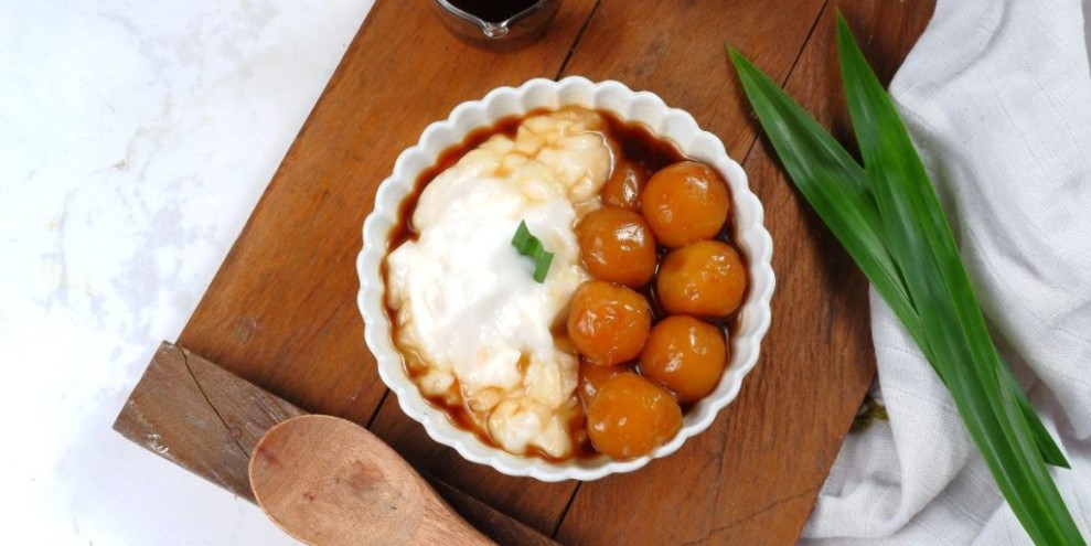 Hemat dan Praktis, 10 Ide Menu Takjil untuk Berbagi