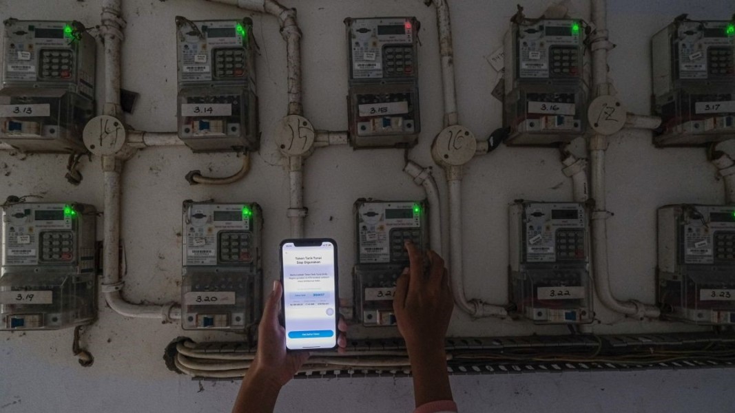 Tarif Listrik Tetap Dipertahankan untuk Menjaga Kesejahteraan dan Daya Beli Masyarakat