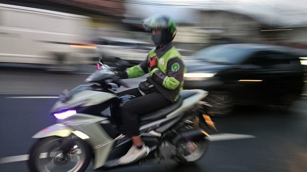 Aturan Ojek Online Terbaru Dorong Ekosistem Transportasi Digital Berkelanjutan