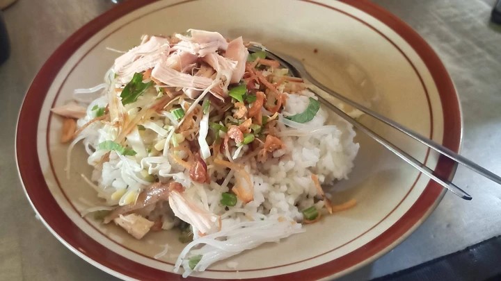 10 Rekomendasi Tempat Makan Soto Garing Legendaris di Klaten Jawa Tengah