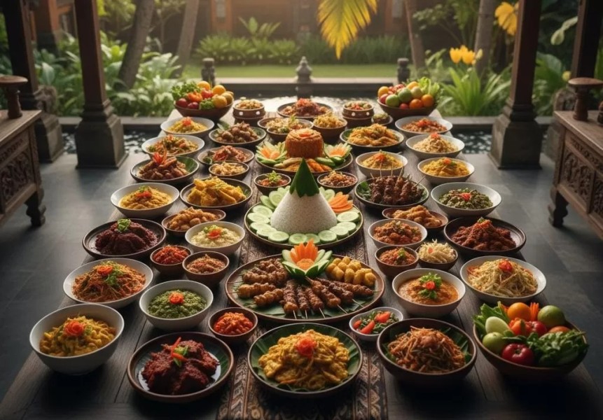 7 Kuliner Solo Juara Rekomendasi Warga Lokal: Menjelajahi Surga