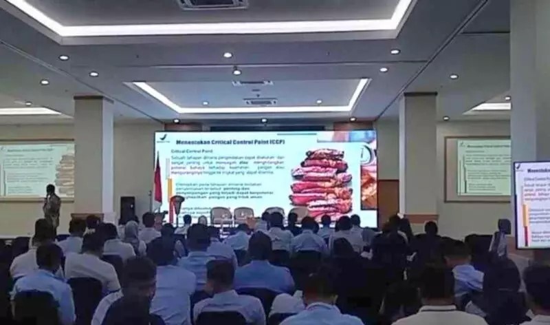 BGN Dorong Peningkatan Kualitas Program Makan Bergizi Gratis Lewat Revisi Penerima Manfaat