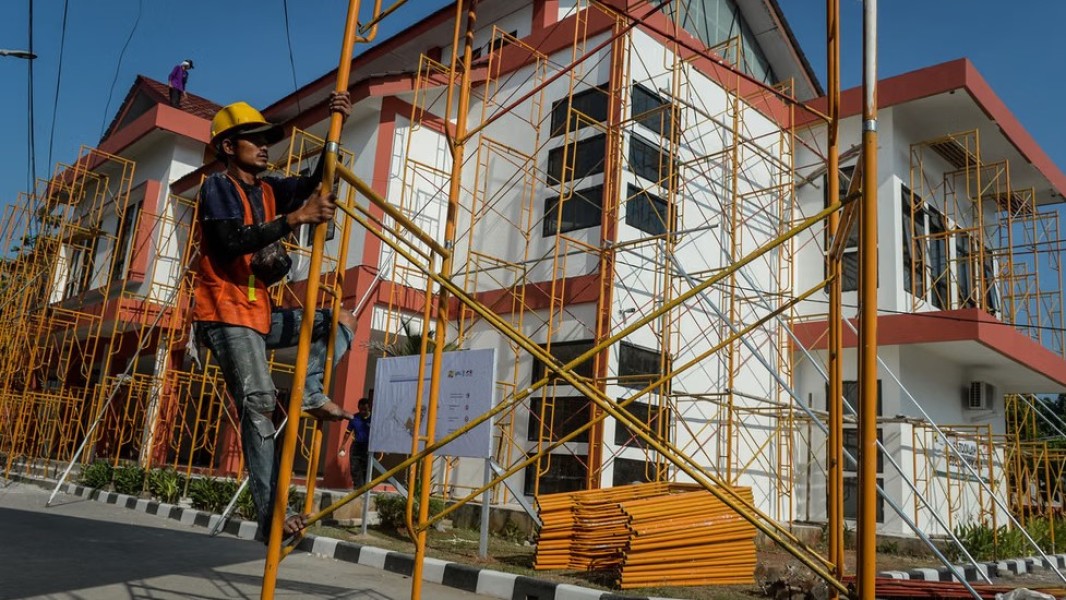 Pemerintah Percepat Pembangunan Sekolah Rakyat Bernilai Triliunan Rupiah di Tiga Provinsi