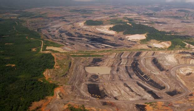 Dampak Lingkungan Akibat Tambang Batu Bara di Indonesia: Sebuah Ancaman yang Dapat Menjadi Kenyataan