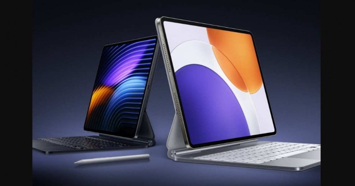 Gadget Terbaru: Xiaomi Pad 7S Pro Siap Tantang Samsung di Pasar Tablet