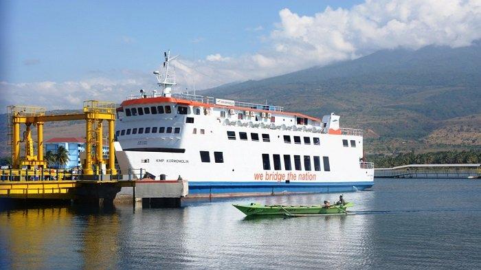 Keselamatan Penyeberangan Laut NTB Jadi Fokus DPRD NTB