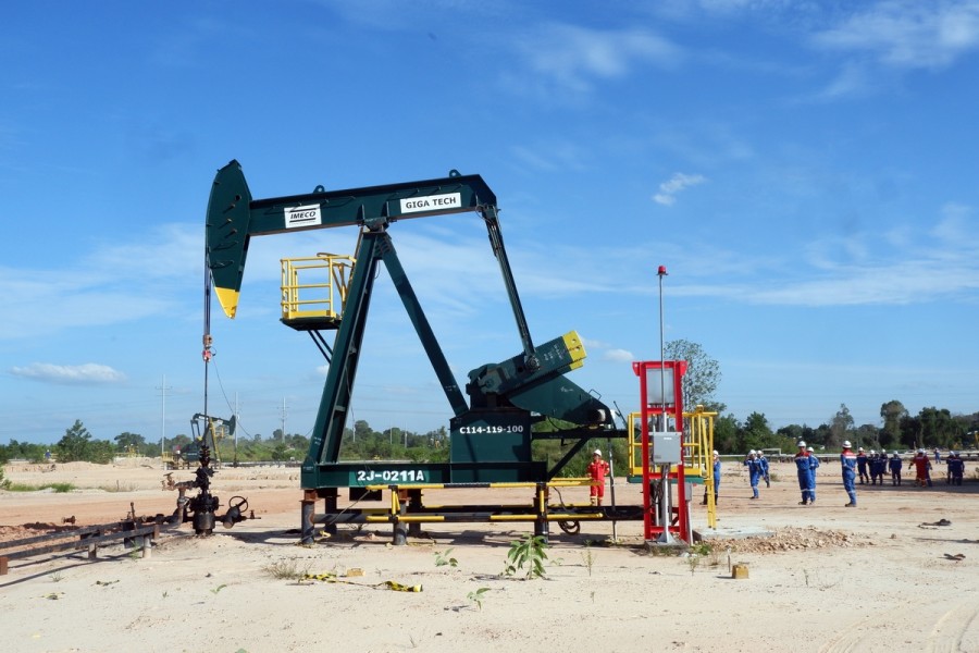 Potensi Migas Rokan Bangkitkan Optimisme Energi Indonesia