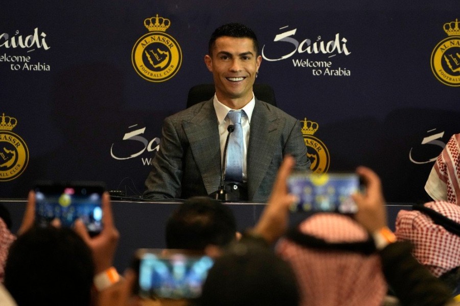 Kerajaan Bisnis Cristiano Ronaldo