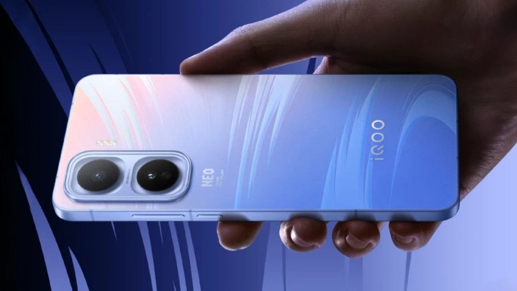 iQOO Neo 11 Siap Saingi Flagship dengan Spesifikasi Monster Terbaru
