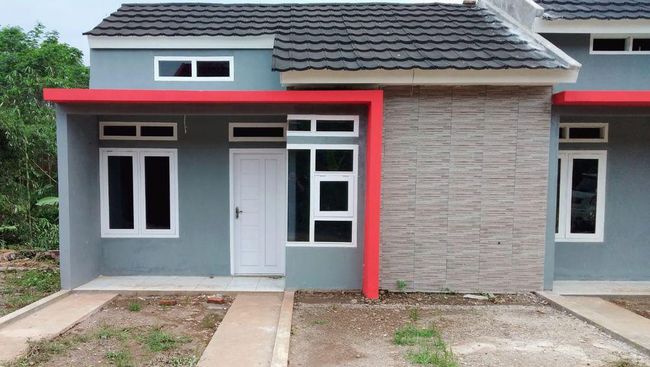 Rumah Murah Kuningan, Harga Mulai Rp140 Juta
