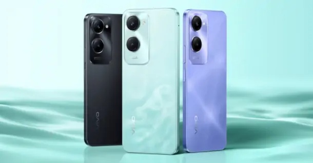 Vivo Y37+ Resmi Meluncur dengan Baterai Jumbo dan Performa Optimal untuk Pengguna Menengah
