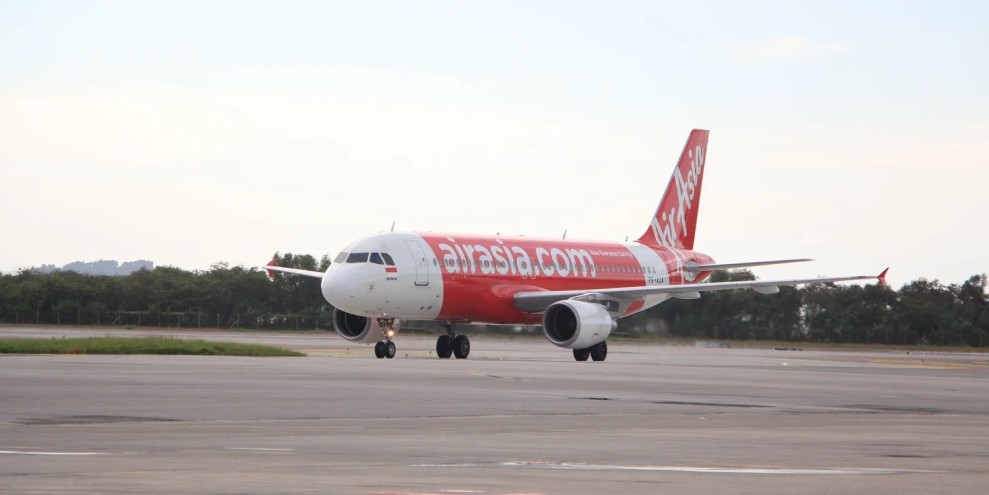 AirAsia Tambah Kapasitas Kargo Dorong Ekspor Komoditas Laut Sulawesi