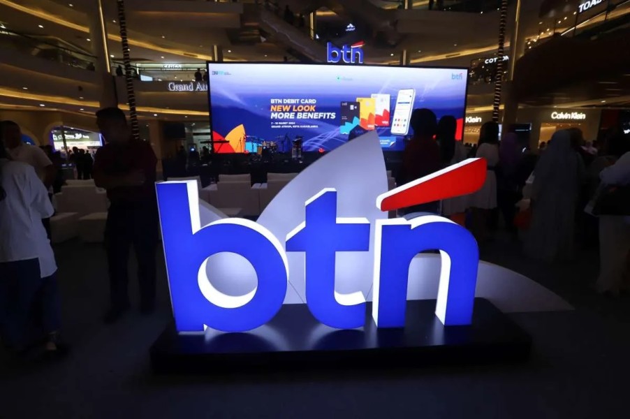 Transaksi QRIS BTN Tembus 16 Juta hingga Februari 2026, Melonjak 158 Persen