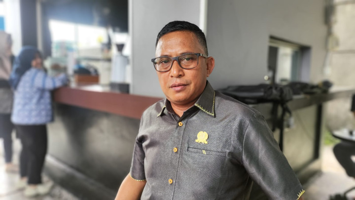 Dinas ESDM Kaltim Dukung Revisi RTRW Bontang untuk Legalkan Galian C, Asalkan Sesuai Amdal