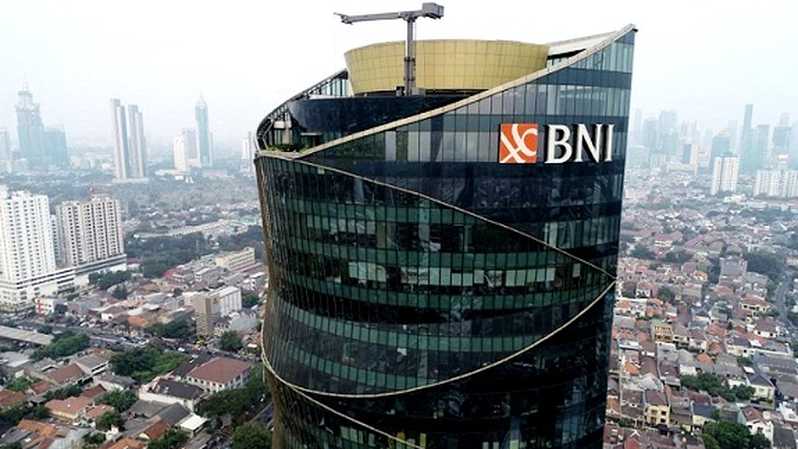 BNI (BBNI) Menyusun Strategi Buyback Saham Hingga Rp1,50 Triliun