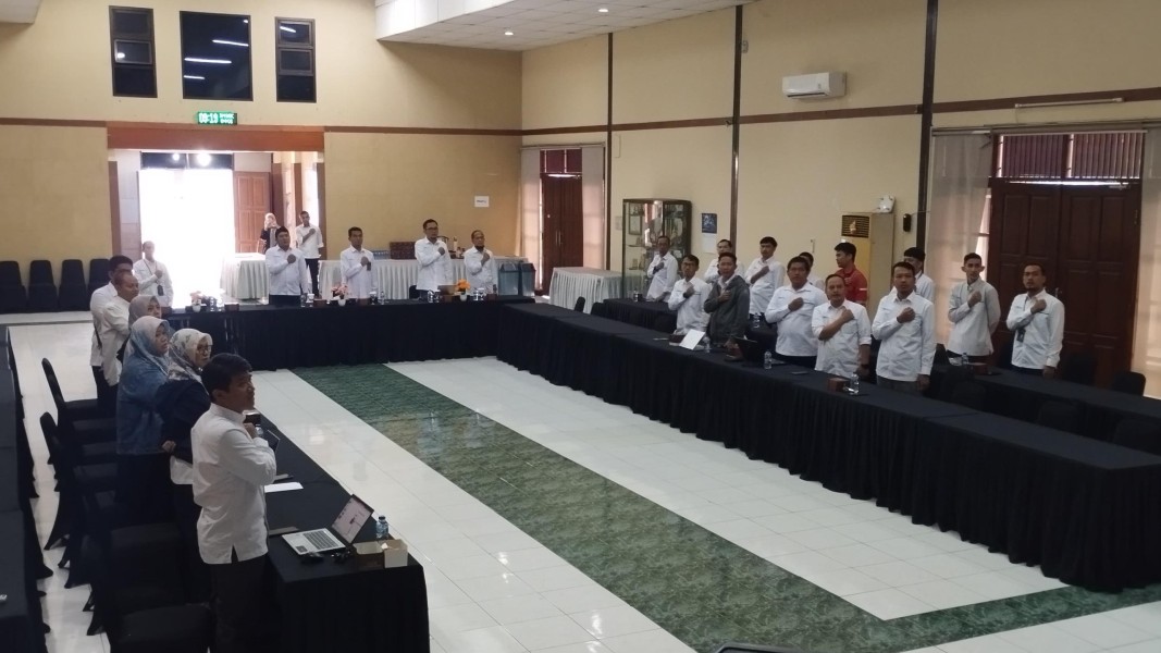 UBP Saguling Gelar Coffee Morning Desember 2024: Akhiri Tahun dengan Syukur