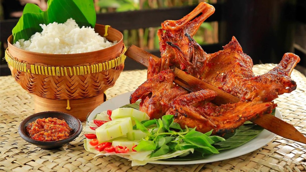 Rekomendasi Ayam Panggang dan Ayam Bakar Paling Legendaris di Klaten yang Wajib Dicoba