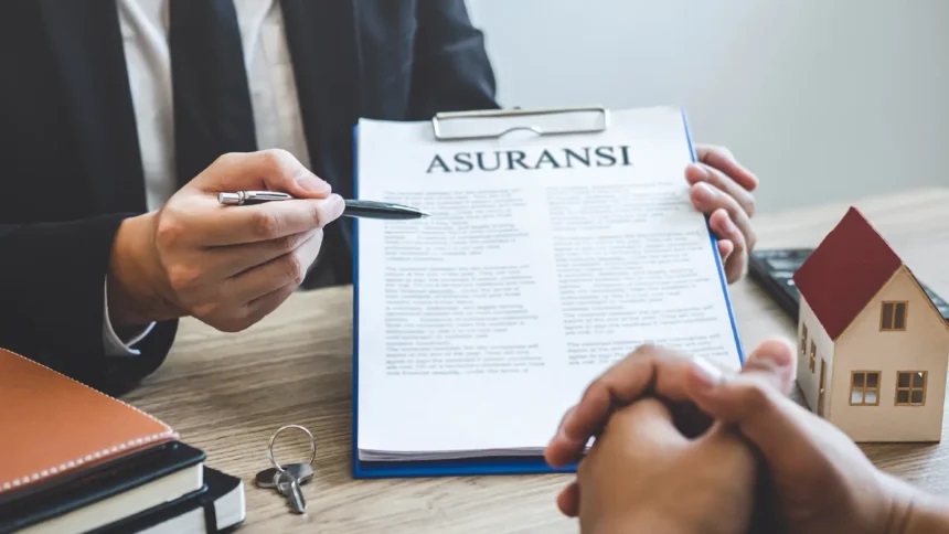 Peran Strategis Industri Asuransi dalam Mendukung Penguatan Ekonomi Hijau Nasional