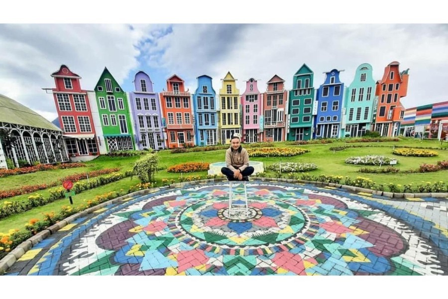 10 Tempat Wisata di Batu yang Lagi Hits dan Instagramable