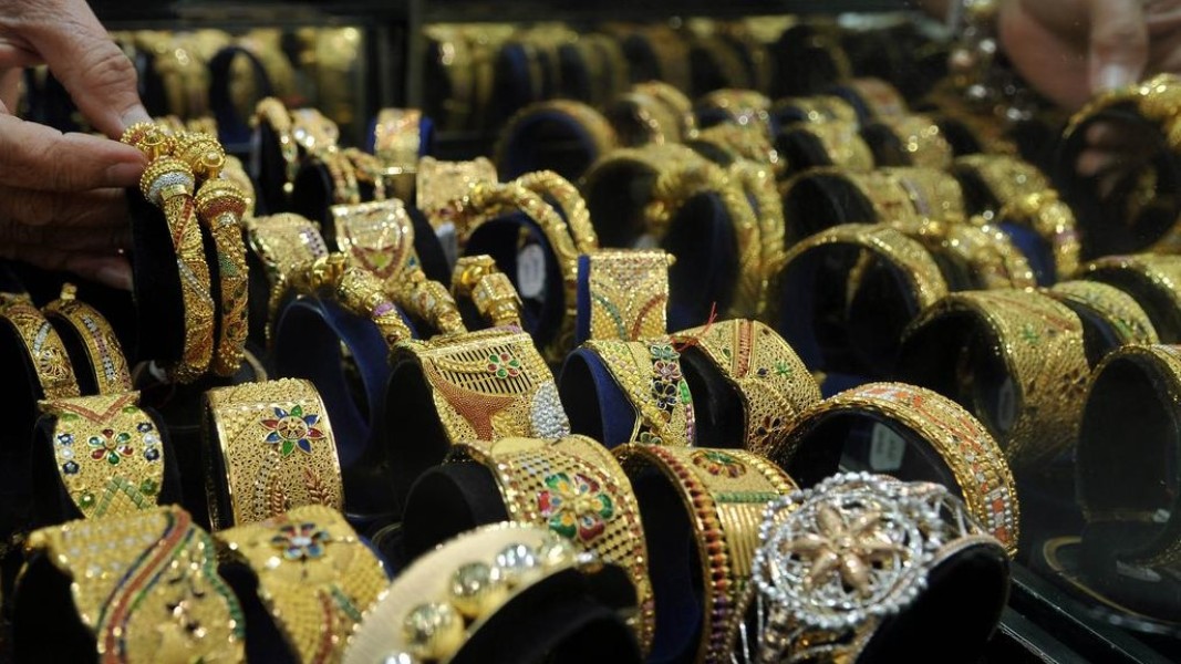 Stabilnya Harga Emas Perhiasan Pekan Ini Beri Kepastian bagi Konsumen