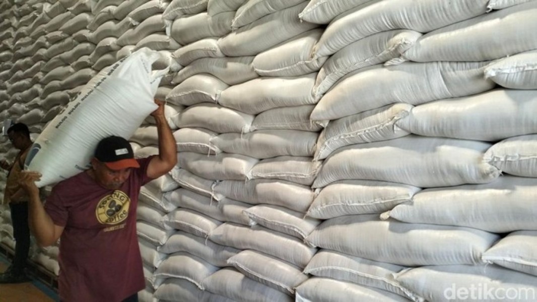 Bulog Maksimalkan Serapan Gabah Aceh Demi Ketahanan Pangan Daerah