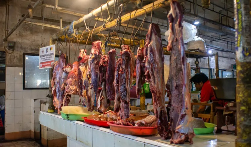 Update Harga Pangan Nasional Per 2 Januari 2025, Beras dan Daging Sapi Kompak Naik