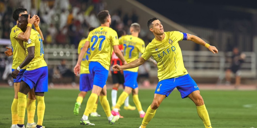 Al Orobah Kalahkan Al Nassr, Posisi Ronaldo dkk Terancam Melorot